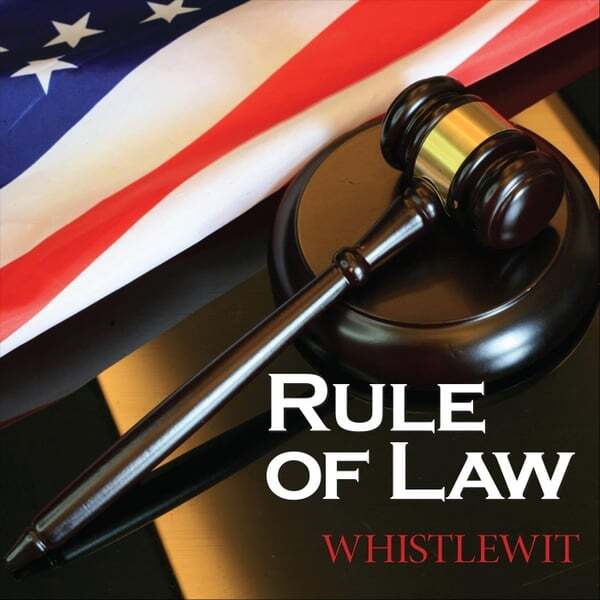 Cover art for Rule of Law